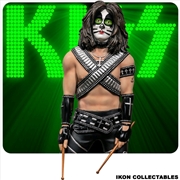 Buy KISS - Catman Peter Criss 1:6 Scale Statue