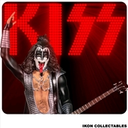 Buy KISS - Demon Gene Simmons 1:6 Scale Statue