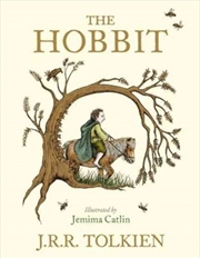 Buy Colour Illustrated Hobbit