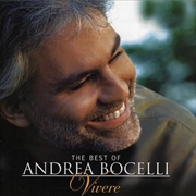 Buy Best Of Andrea Bocelli - Vivere