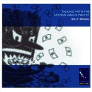 Buy Talking With The Taxman About Poetry