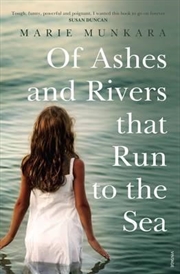 Of Ashes and Rivers that Run to the Sea | Paperback Book