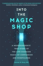 Into the Magic Shop | Paperback Book