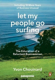 Buy Let My People Go Surfing