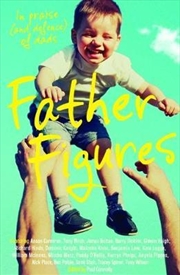 Father Figures | Paperback Book