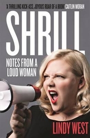 Buy Shrill