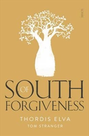 South of Forgiveness | Paperback Book
