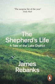 The Shepherd's Life | Paperback Book