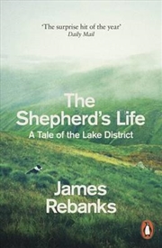 Buy The Shepherd's Life