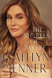 Secrets Of My Life | Paperback Book