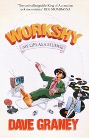 Work Shy | Paperback Book