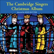 Christmas Album | CD