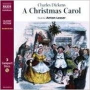A Christmas Carol | CD