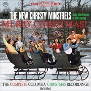 Buy Merry Christmas - The Complete Columbia Christmas Recordings 1963-1966