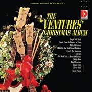 Ventures Christmas Album | CD