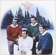 Williams Brothers Christmas Album | CD