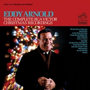Complete RCA Victor Christmas Recordings | CD