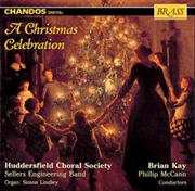 Christmas Celebration | CD