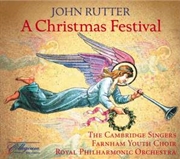 Buy Rutter A Christmas Festival