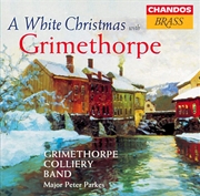 Buy White Christmas Grimethorpe