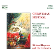 Christmas Festival | CD