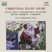 Buy Christmas Piano Music
