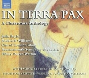 Buy In Terra Pax - A Christmas Anthology