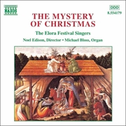 Mystery Of Christmas | CD