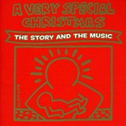 Buy Very Special Christmas: Story & The Music 