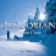 Christmas Chants | CD