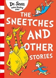 Buy Sneetches And Other Stories