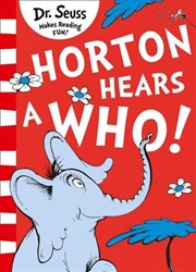 Buy Horton Hears A Who