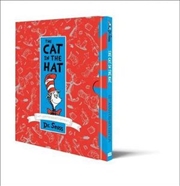Buy Dr. Seuss - The Cat In The Hat [60th Birthday, Slipcase Edition]