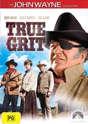Buy True Grit