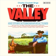 Valley, The | CD