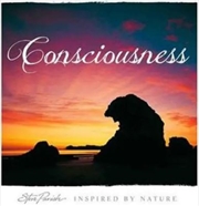 Steve Parish Inspired by Nature: Consciousness | Paperback Book