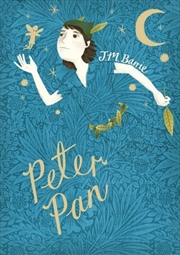 Peter Pan | Hardback Book