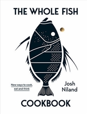 Buy Whole Fish Cookbook