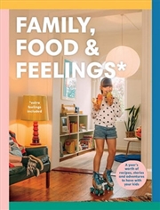 Buy Family Food And Feelings