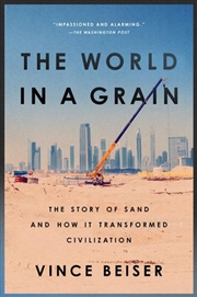 Buy The World in a Grain