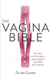 Buy Vagina Bible