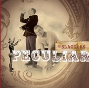 Buy Peculiar