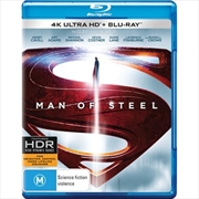 Buy Man Of Steel