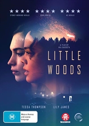 Buy Little Woods