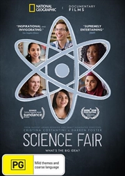 Buy Science Fair