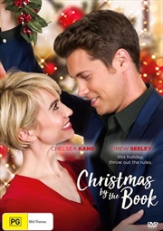 Buy Christmas By The Book