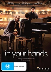 Buy In Your Hands