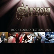 Buy Rock Sound Festival - 2006