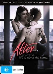 After | DVD