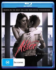 After | Blu-ray